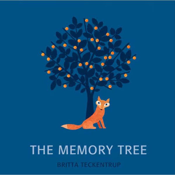 book-4 The Memory Tree